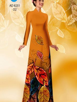 1627375872 592 vai ao dai mau moi ra hien nay (13)